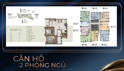mặt bằng